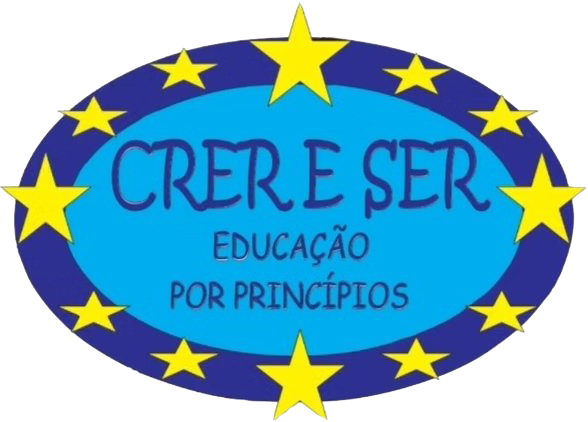 Educação Infantil Crer e Ser